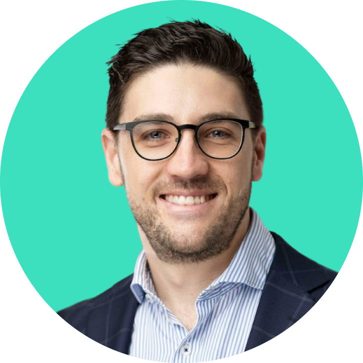 Darren Van Zyl, CA