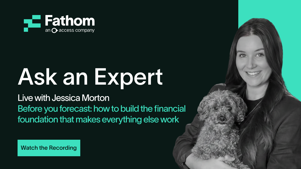 Ask an Expert: Live with Jessica Morton