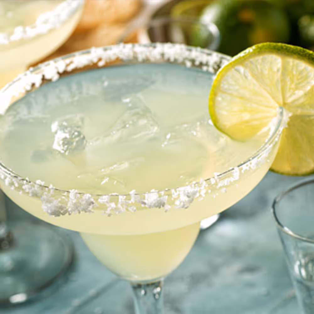 Specials & Packages Card image