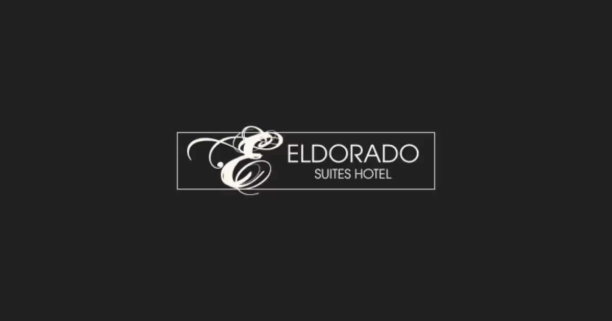 Eldorado Suites Hotel logo