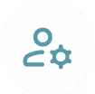 Prospect mapping icon