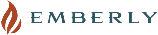Emberly logo