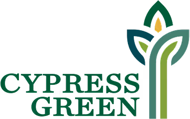 Cypress Green logo