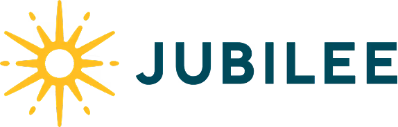 Jubilee community logo