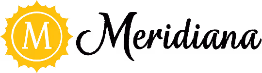 Meridiana logo