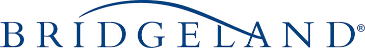 Bridgeland logo