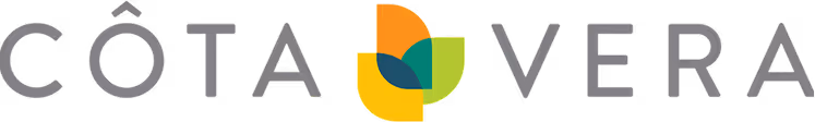 Cota Vera logo