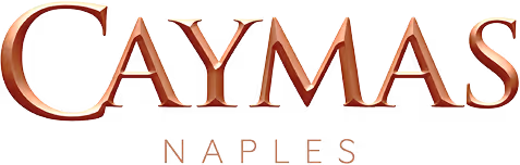 Caymas Naples logo