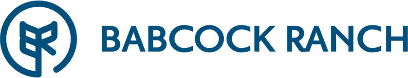 Babcock Ranch logo