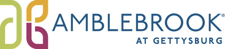 Amblebrook at Gettysburg logo