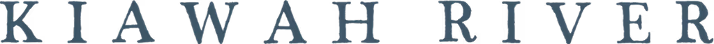 Kiawah River logo