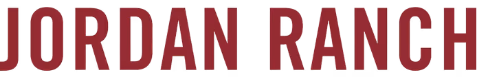 Jordan Ranch community logo