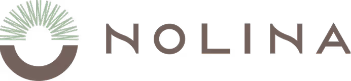 Nolina community logo