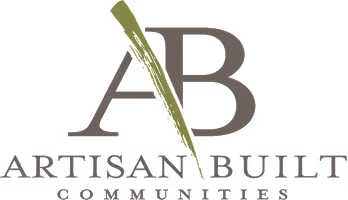 Artisan Built Communities logo