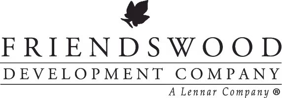 Friendswood Development Company logo