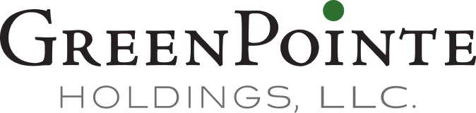 GreenPointe Holdings logo