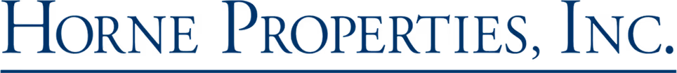 Horne Properties Inc logo