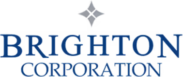 Brighton Corporation logo