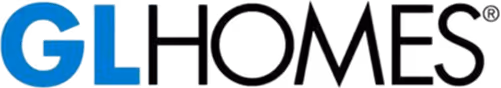 GL Homes logo