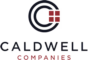 Caldwell Companies logo