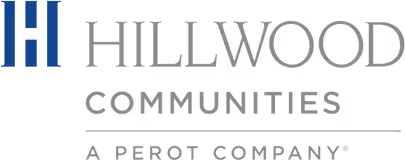 Hillwood Communities logo