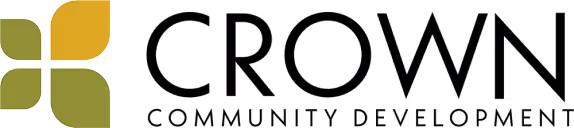 Crown Community Development logo