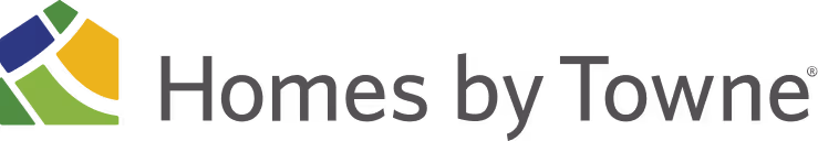 Homes by Towne logo