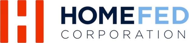 HomeFed Corporation logo