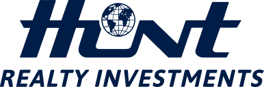 Hunt Realty Investments logo