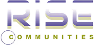 Rise Communities logo