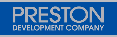 Preston Development Company logo