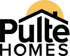 Pulte Homes logo