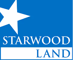 Starwood Land logo