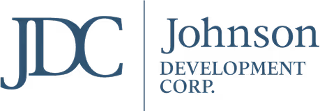 Johnson Development Corporation logo