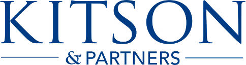 Kitson & Partners logo