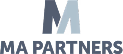 MA Partners logo