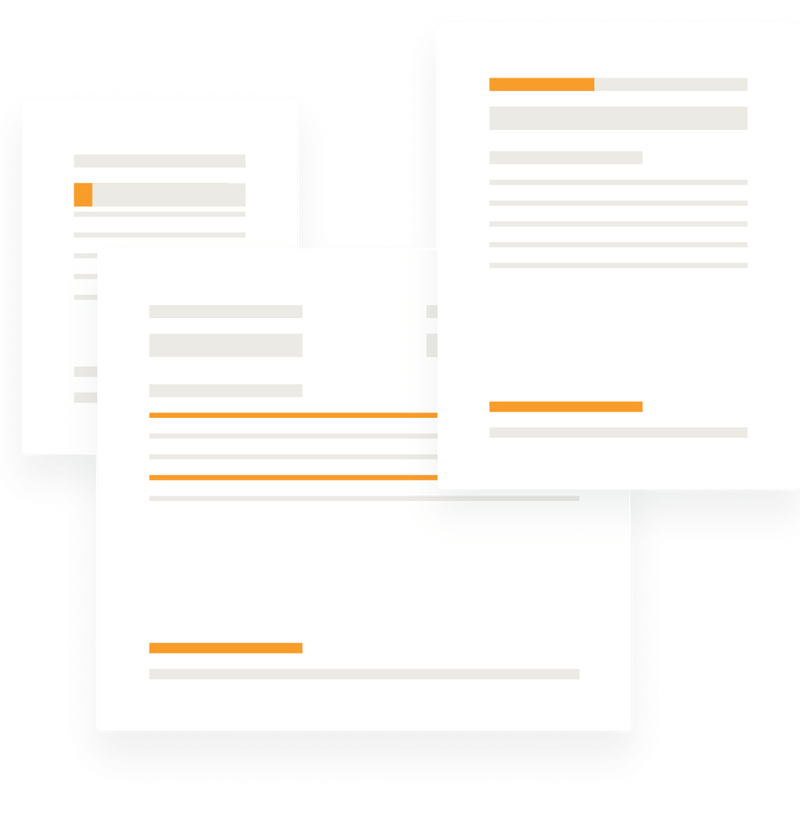 Sensible - Document Extraction API | Extract Data from Any Document