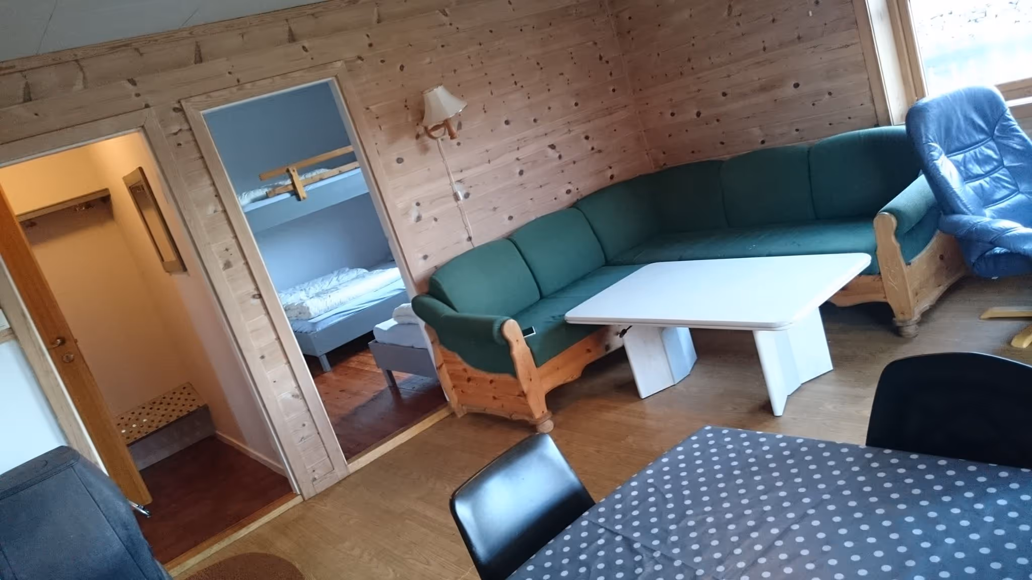 Apartment 4 persons (Osenhuset 2)