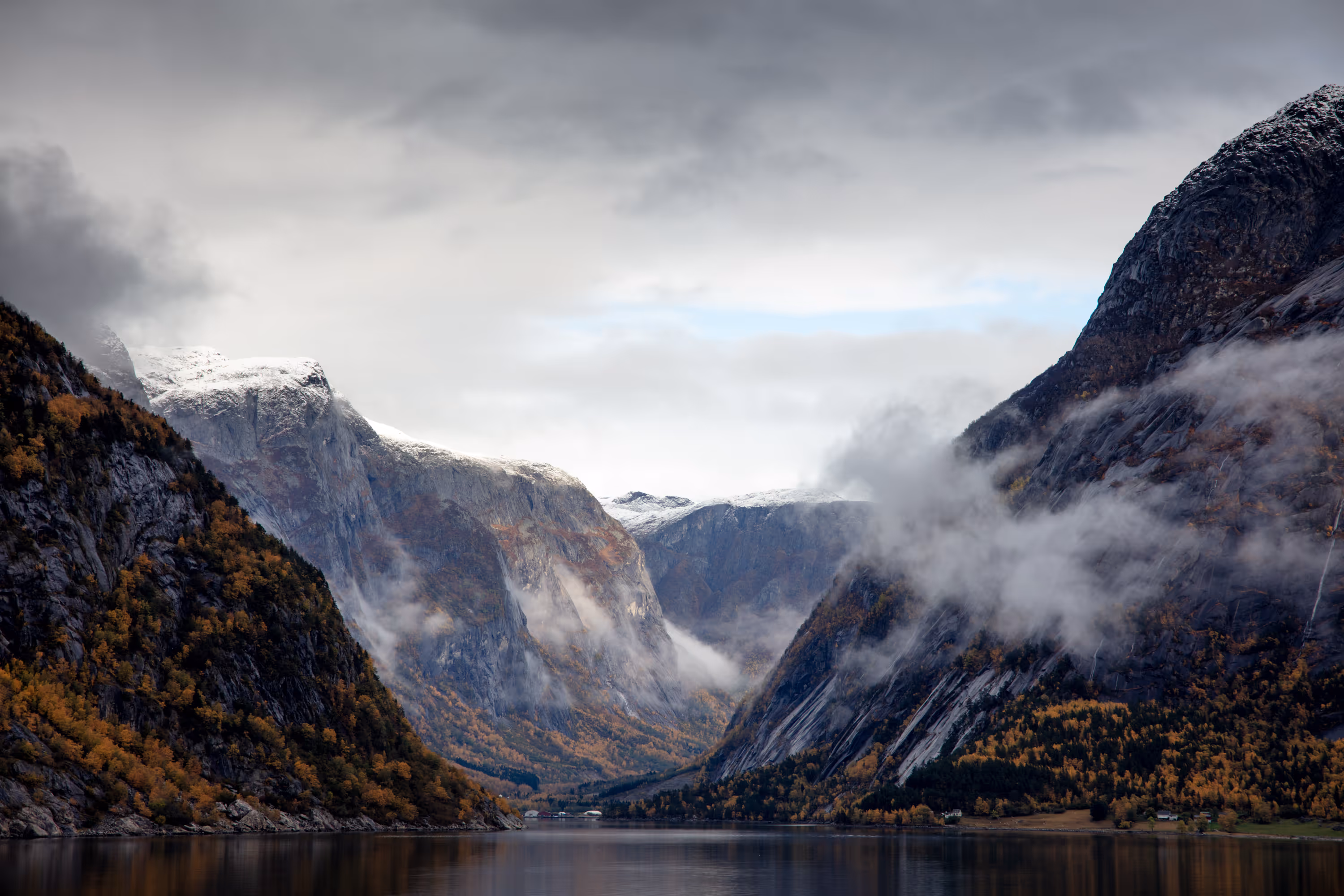 Walking and Trekking