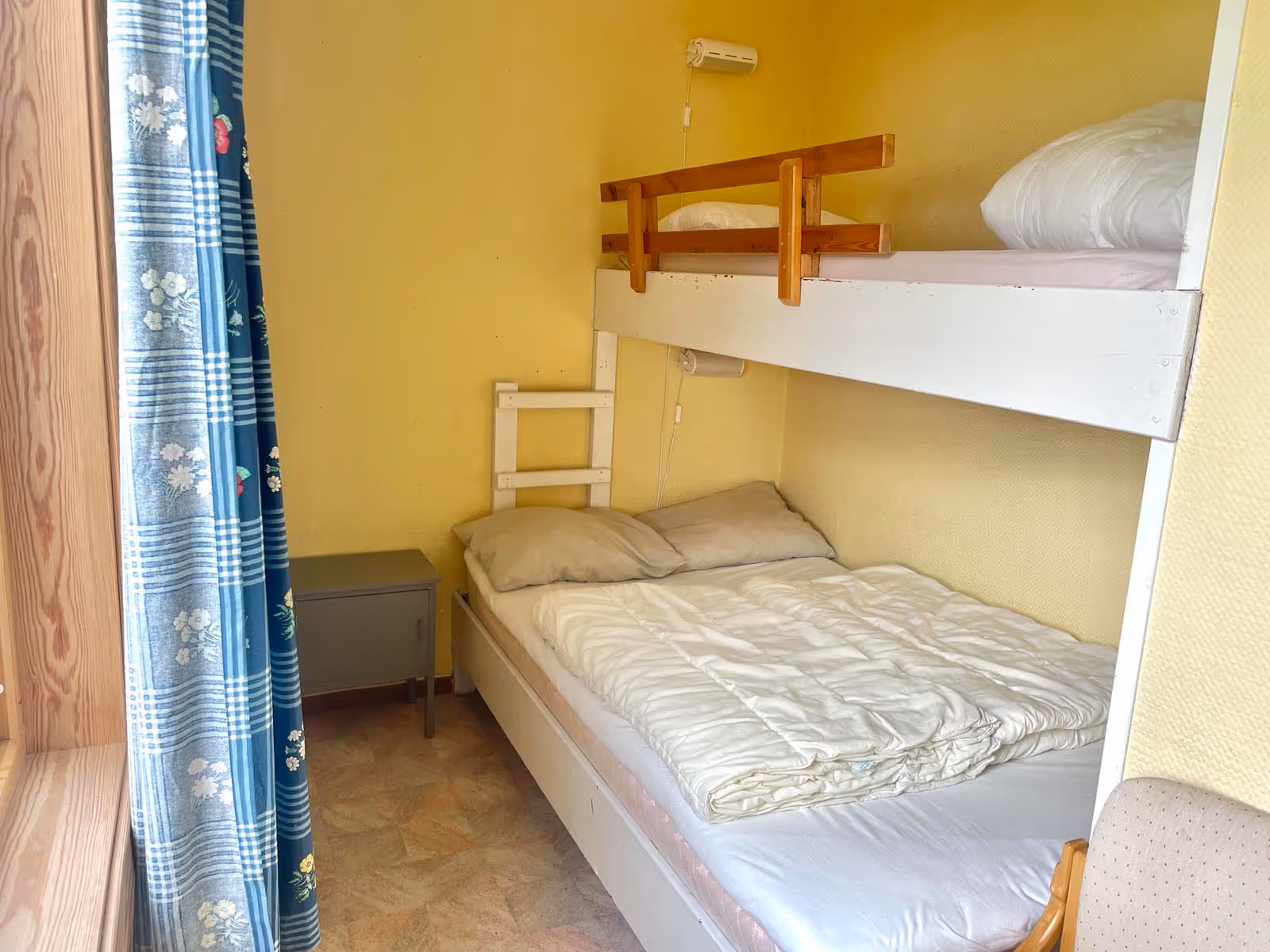 Apartment 3 persons (Osenhuset 4)