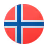 Norsk flagg