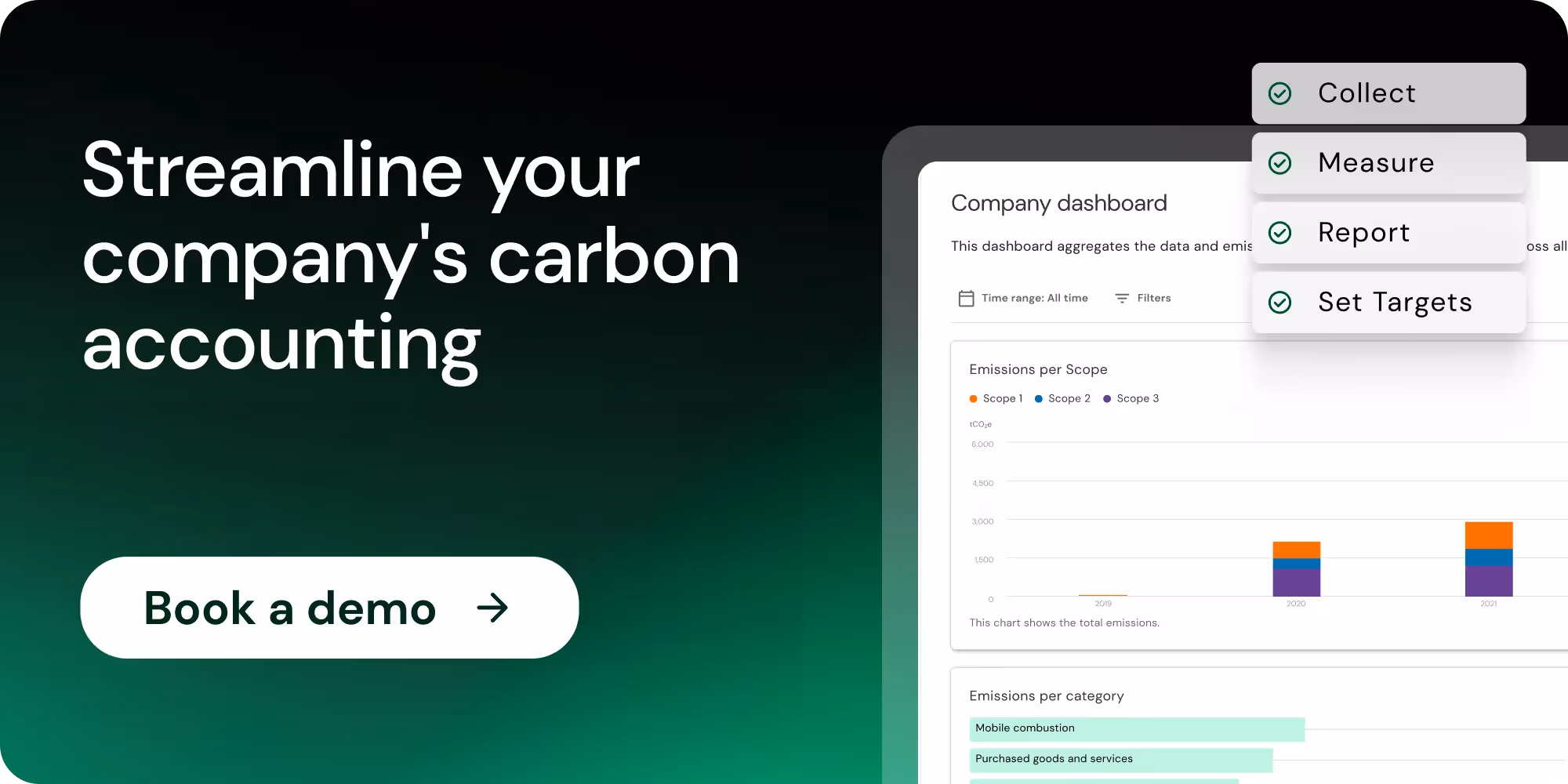 Optimisez la comptabilité carbone de votre entreprise