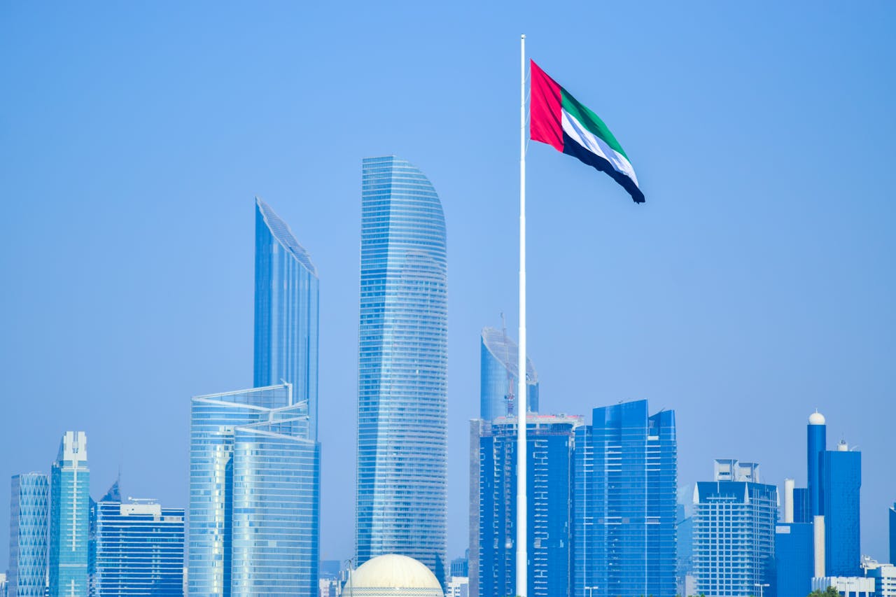 UAE's new carbon regulations