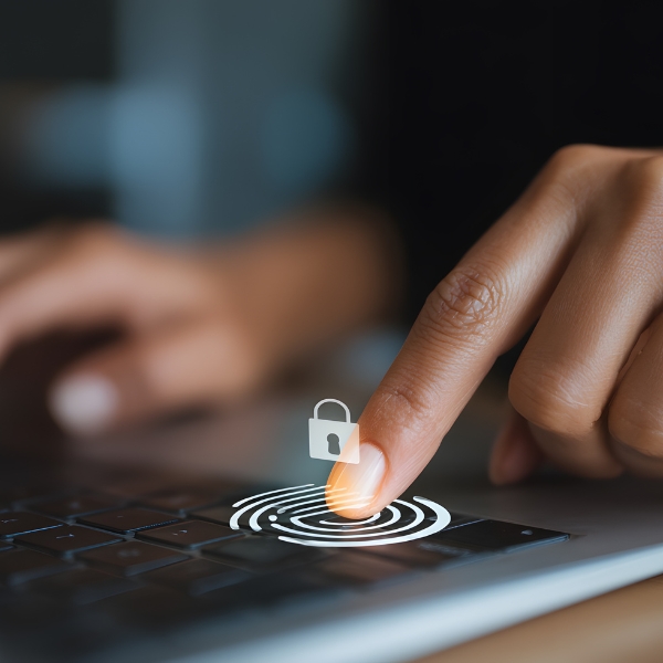 image of security