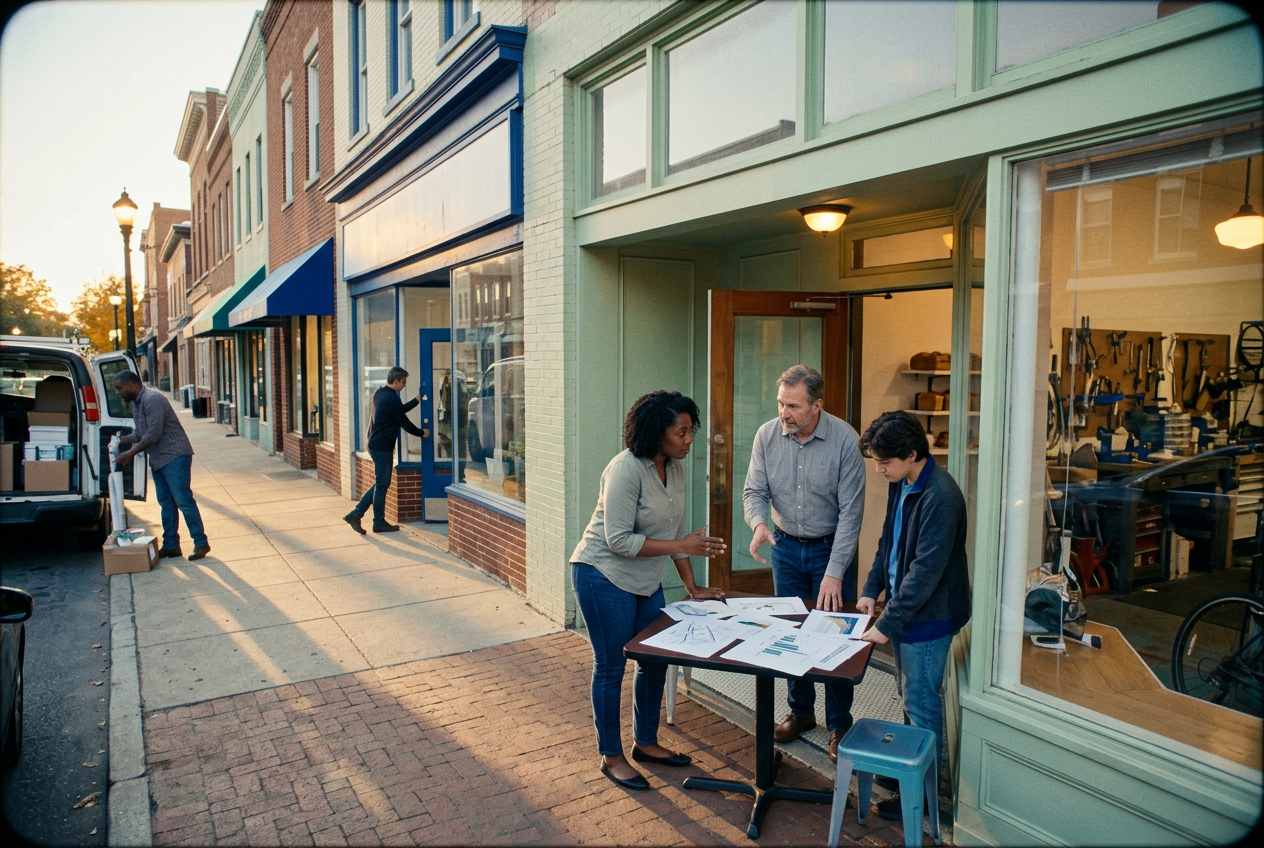 SBA Compromise Settlement: When and Why You Should Consider Settling