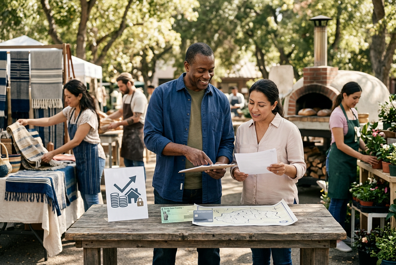 SBA Debt Offset Prevention: Stopping Tax Refund and Federal Benefit Seizures