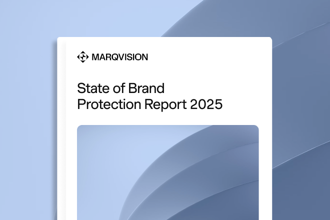 State of Brand Protection Report 2025