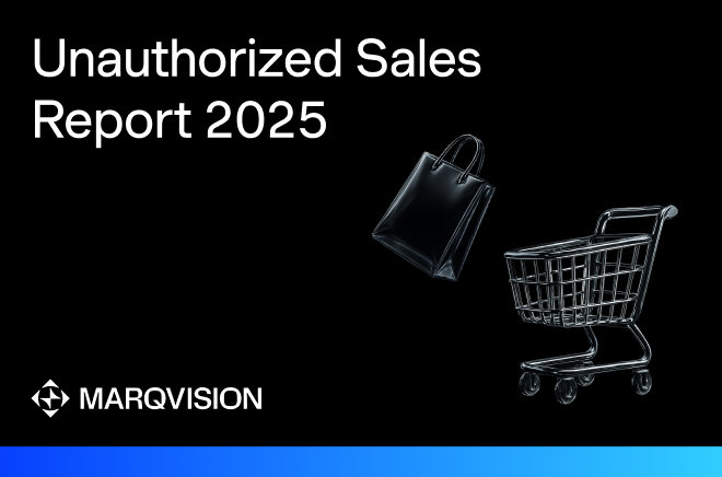 Unauthorized Sales Report 2025