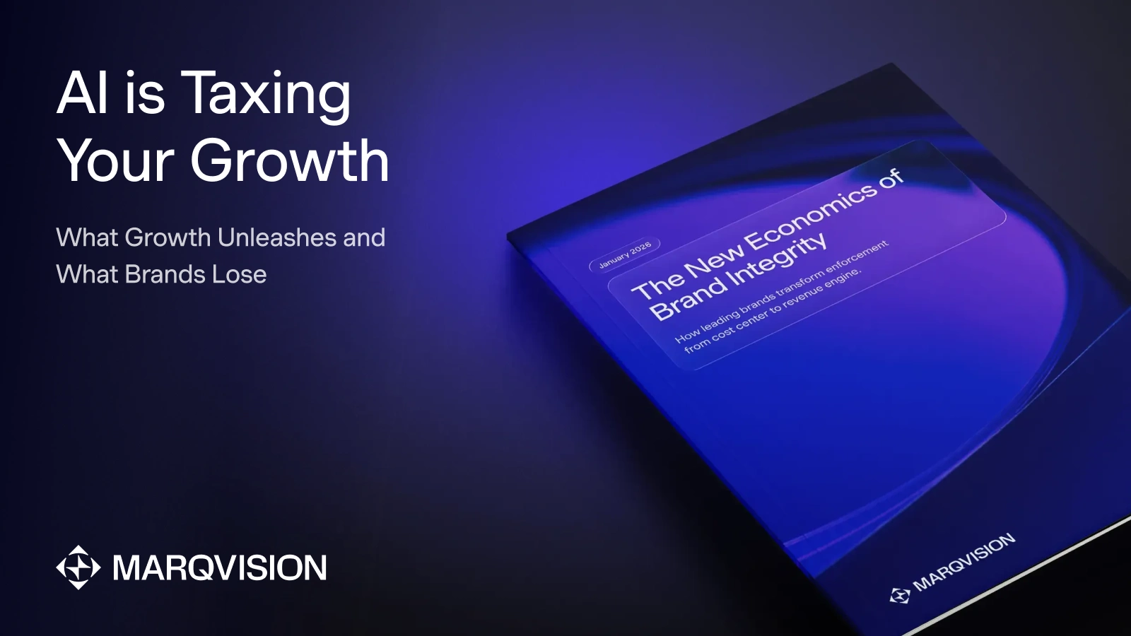 The New Economics of Brand Integrity Report