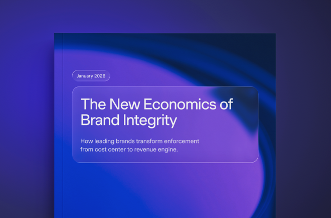 The New Economics of Brand Integrity Report